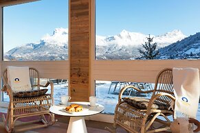 SOWELL HÔTELS Mont Blanc & SPA