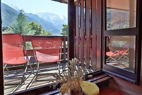 SOWELL HÔTELS Mont Blanc & SPA