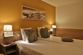 SOWELL HÔTELS Mont Blanc & SPA