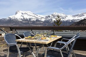 SOWELL HÔTELS Mont Blanc & SPA