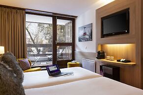 SOWELL HÔTELS Mont Blanc & SPA