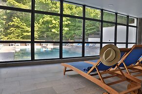 SOWELL HÔTELS Mont Blanc & SPA