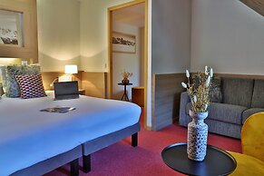 SOWELL HÔTELS Mont Blanc & SPA