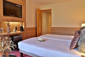 SOWELL HÔTELS Mont Blanc & SPA