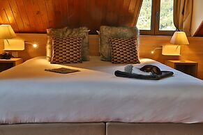 SOWELL HÔTELS Mont Blanc & SPA