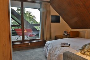 SOWELL HÔTELS Mont Blanc & SPA