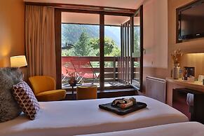 SOWELL HÔTELS Mont Blanc & SPA