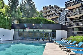 SOWELL HÔTELS Mont Blanc & SPA