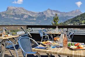 SOWELL HÔTELS Mont Blanc & SPA