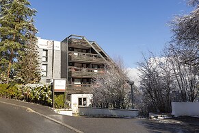 SOWELL HÔTELS Mont Blanc & SPA