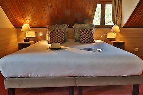 SOWELL HÔTELS Mont Blanc & SPA