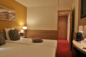 SOWELL HÔTELS Mont Blanc & SPA