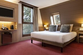 SOWELL HÔTELS Mont Blanc & SPA