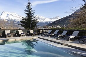 SOWELL HÔTELS Mont Blanc & SPA