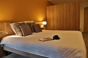 SOWELL HÔTELS Mont Blanc & SPA