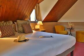 SOWELL HÔTELS Mont Blanc & SPA
