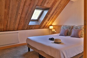 SOWELL HÔTELS Mont Blanc & SPA