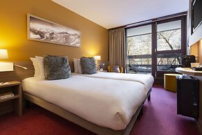 SOWELL HÔTELS Mont Blanc & SPA