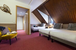 SOWELL HÔTELS Mont Blanc & SPA