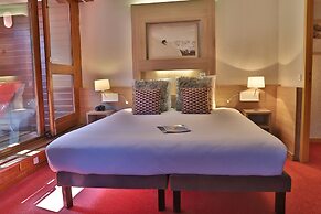 SOWELL HÔTELS Mont Blanc & SPA