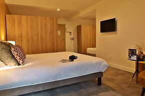 SOWELL HÔTELS Mont Blanc & SPA