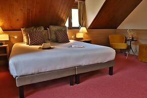 SOWELL HÔTELS Mont Blanc & SPA