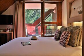 SOWELL HÔTELS Mont Blanc & SPA