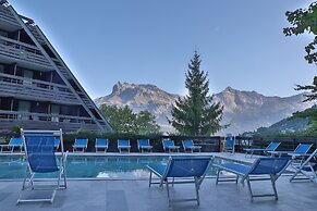 SOWELL HÔTELS Mont Blanc & SPA