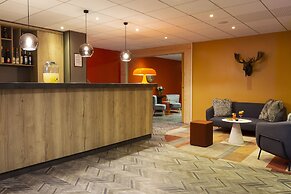 SOWELL HÔTELS Mont Blanc & SPA