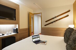 SOWELL HÔTELS Mont Blanc & SPA