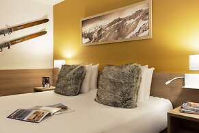SOWELL HÔTELS Mont Blanc & SPA