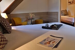 SOWELL HÔTELS Mont Blanc & SPA