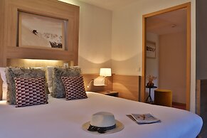 SOWELL HÔTELS Mont Blanc & SPA