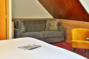 SOWELL HÔTELS Mont Blanc & SPA