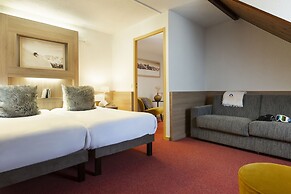 SOWELL HÔTELS Mont Blanc & SPA
