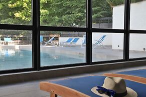 SOWELL HÔTELS Mont Blanc & SPA