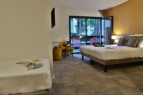 SOWELL HÔTELS Mont Blanc & SPA