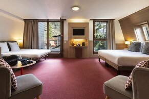 SOWELL HÔTELS Mont Blanc & SPA
