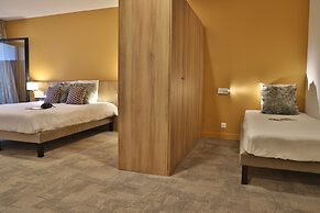 SOWELL HÔTELS Mont Blanc & SPA