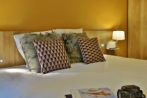 SOWELL HÔTELS Mont Blanc & SPA