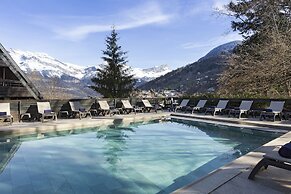 SOWELL HÔTELS Mont Blanc & SPA