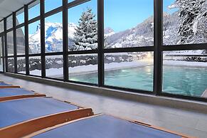 SOWELL HÔTELS Mont Blanc & SPA