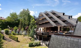 SOWELL HÔTELS Mont Blanc & SPA