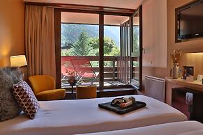 SOWELL HÔTELS Mont Blanc & SPA