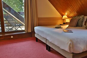 SOWELL HÔTELS Mont Blanc & SPA