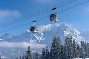 SOWELL HÔTELS Mont Blanc & SPA
