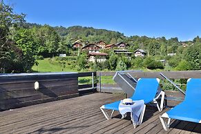 SOWELL HÔTELS Mont Blanc & SPA