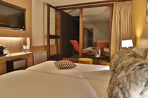 SOWELL HÔTELS Mont Blanc & SPA