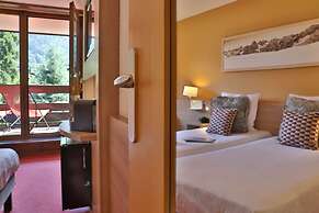 SOWELL HÔTELS Mont Blanc & SPA