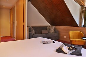 SOWELL HÔTELS Mont Blanc & SPA